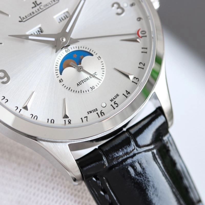 JAEGER-LECOULTRE Watches Casual 186072