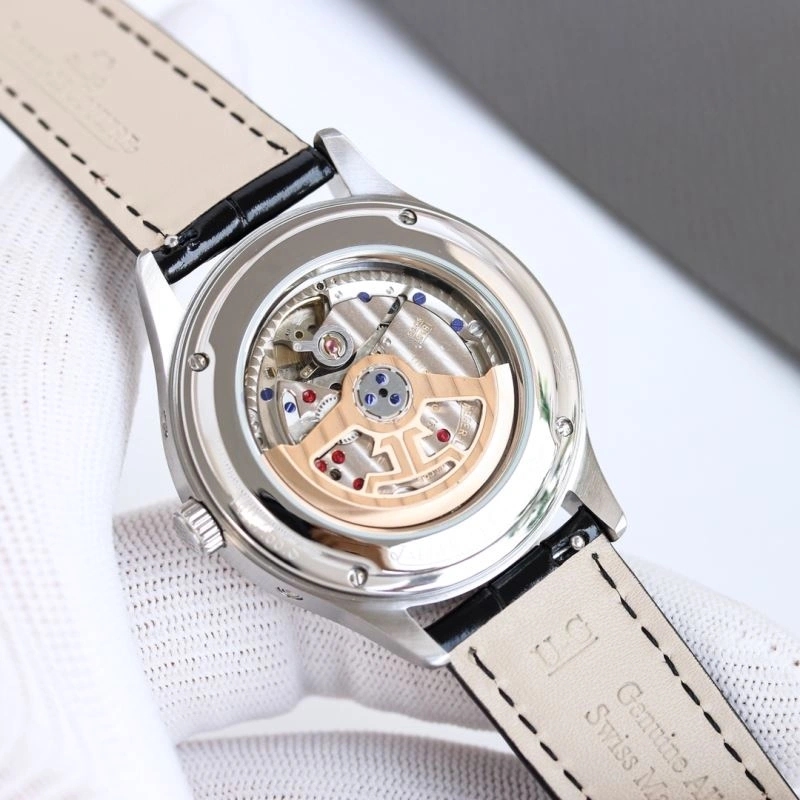 JAEGER-LECOULTRE Watches Casual 186072