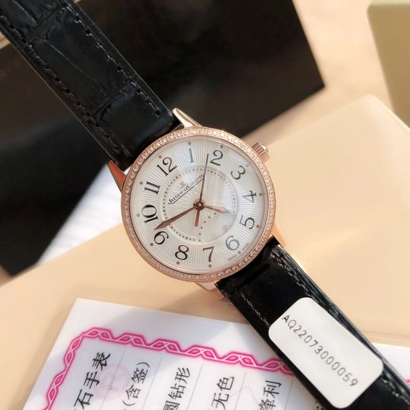 Vibrant JAEGER-LECOULTRE Watches 186073