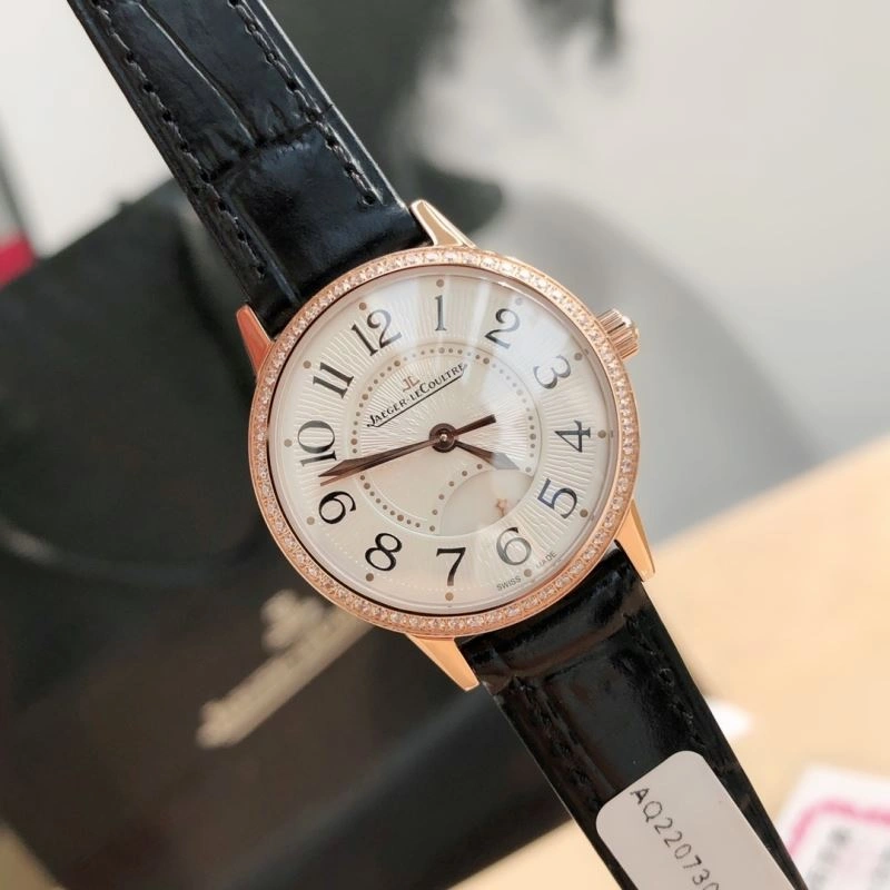 Vibrant JAEGER-LECOULTRE Watches 186073
