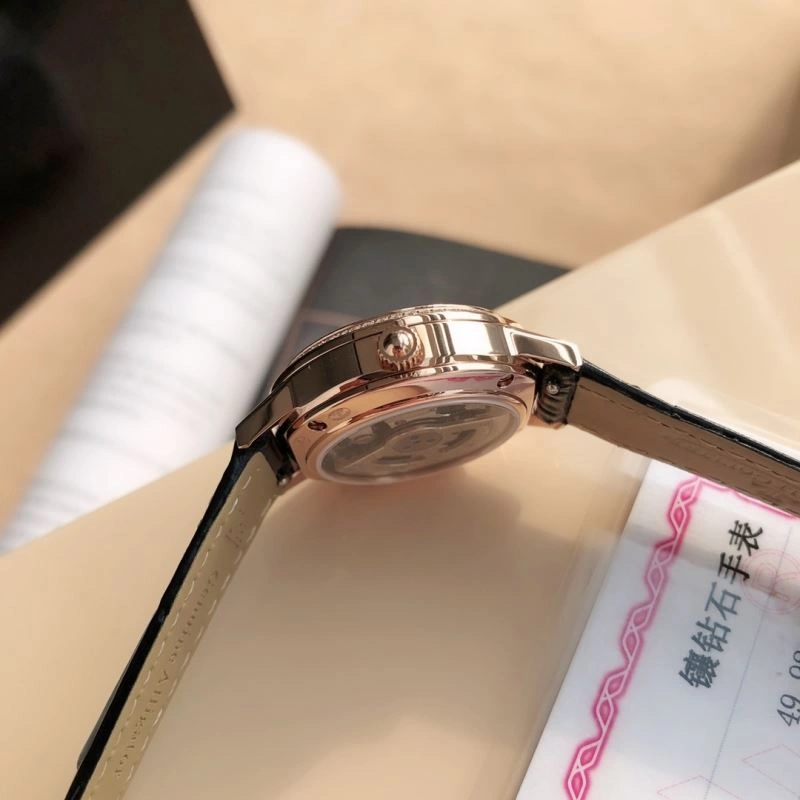 Vibrant JAEGER-LECOULTRE Watches 186073
