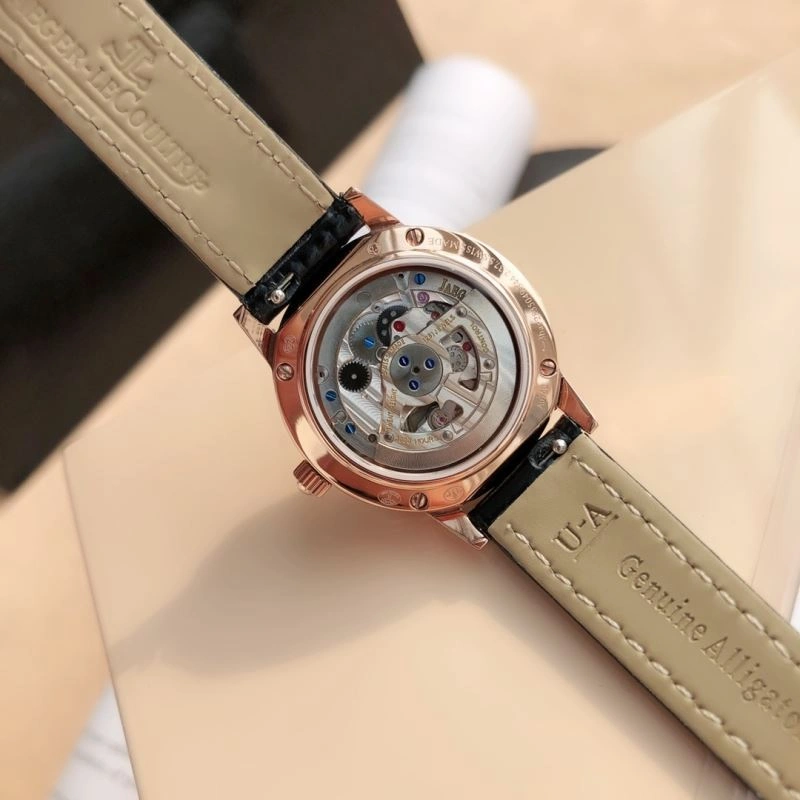 Vibrant JAEGER-LECOULTRE Watches 186073
