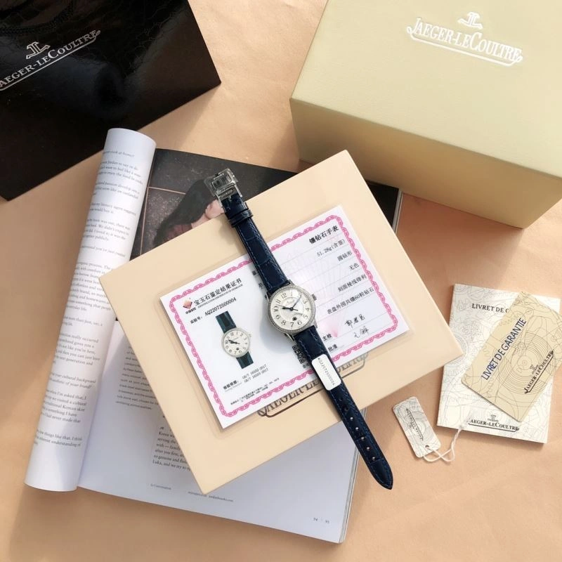 JAEGER-LECOULTRE Watches NewStyle 186071