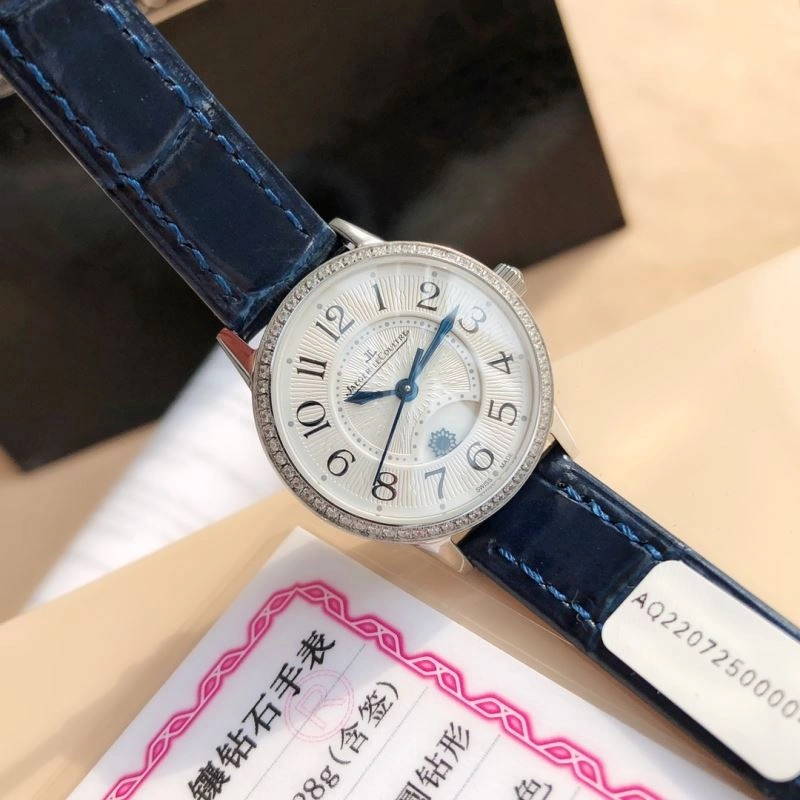 JAEGER-LECOULTRE Watches NewStyle 186071