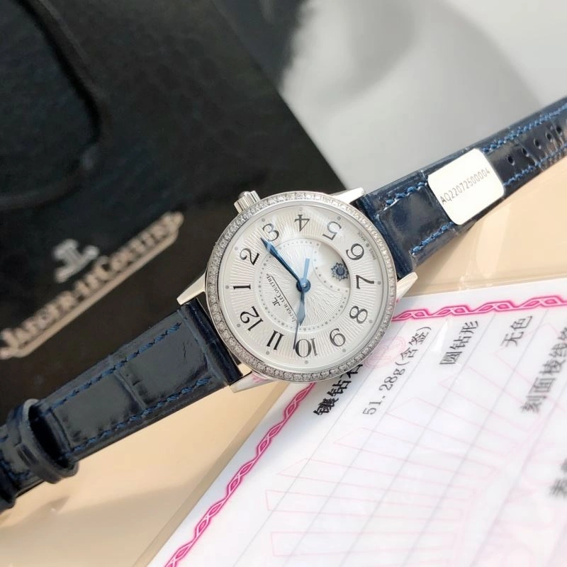 JAEGER-LECOULTRE Watches NewStyle 186071