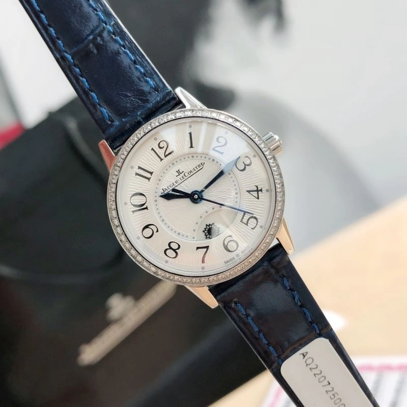 JAEGER-LECOULTRE Watches NewStyle 186071