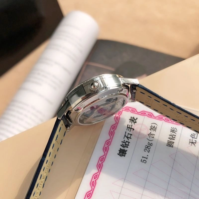 JAEGER-LECOULTRE Watches NewStyle 186071