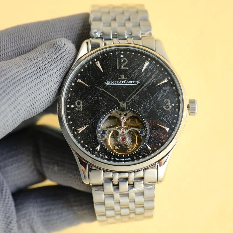 Breathable JAEGER-LECOULTRE Watches 186070