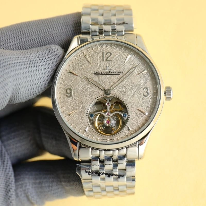 Breathable JAEGER-LECOULTRE Watches 186070
