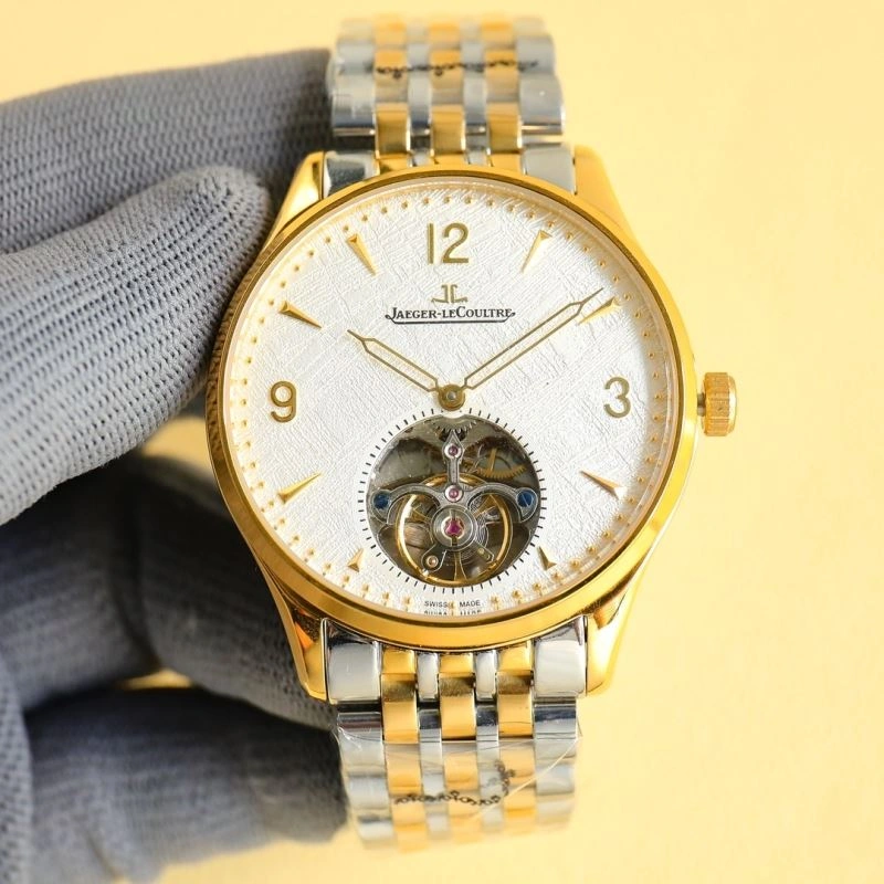 Breathable JAEGER-LECOULTRE Watches 186070