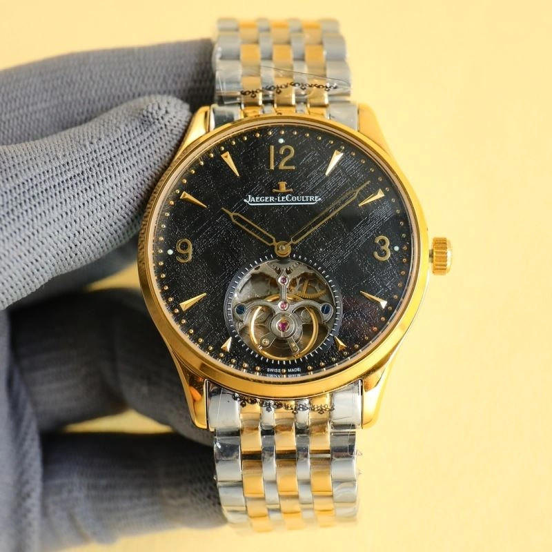 Breathable JAEGER-LECOULTRE Watches 186070