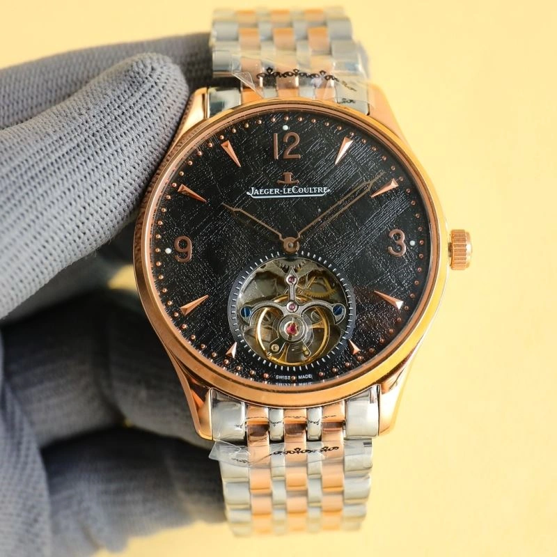 Breathable JAEGER-LECOULTRE Watches 186070
