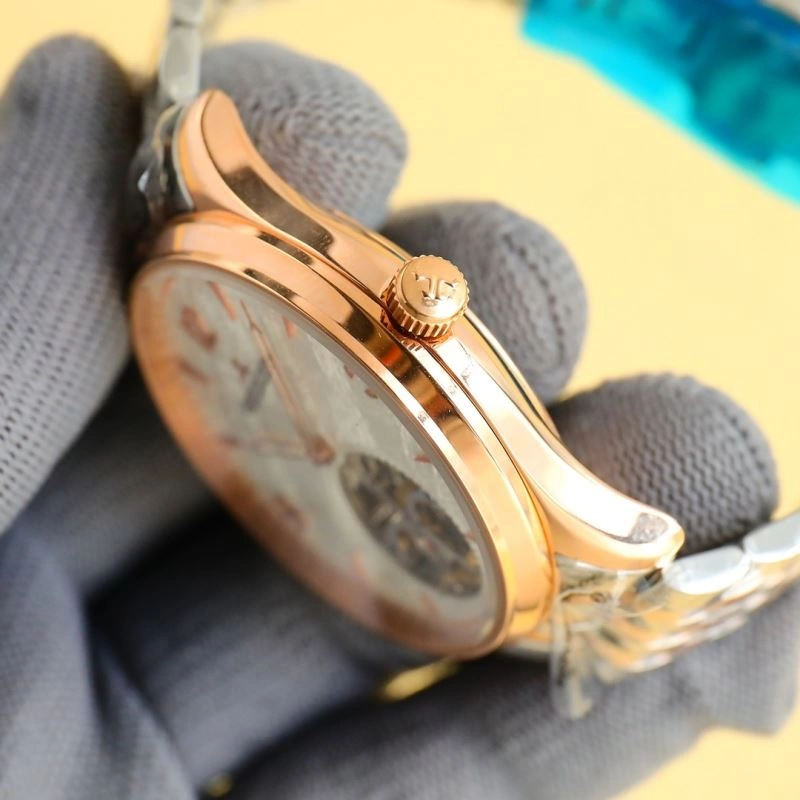 Breathable JAEGER-LECOULTRE Watches 186070
