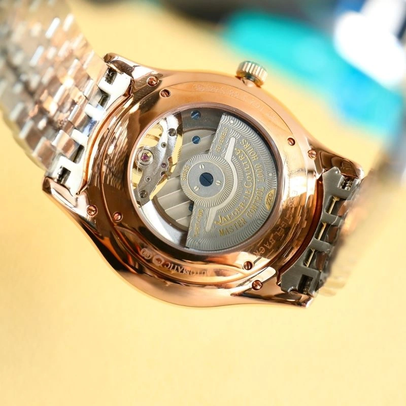 Breathable JAEGER-LECOULTRE Watches 186070