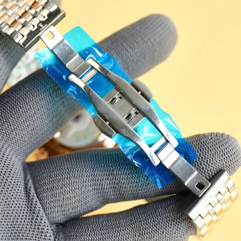 Breathable JAEGER-LECOULTRE Watches 186070