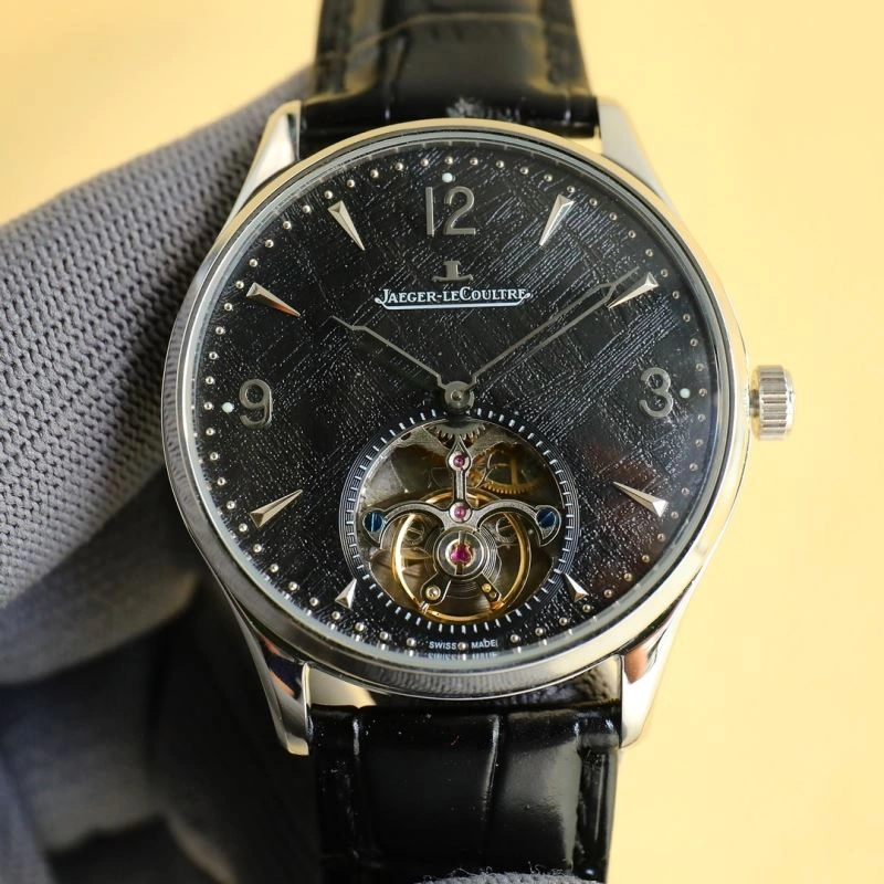 JAEGER-LECOULTRE Watches Trendsetting 186069