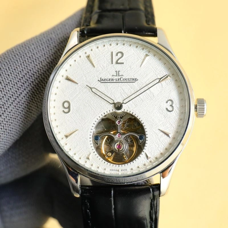 JAEGER-LECOULTRE Watches Trendsetting 186069
