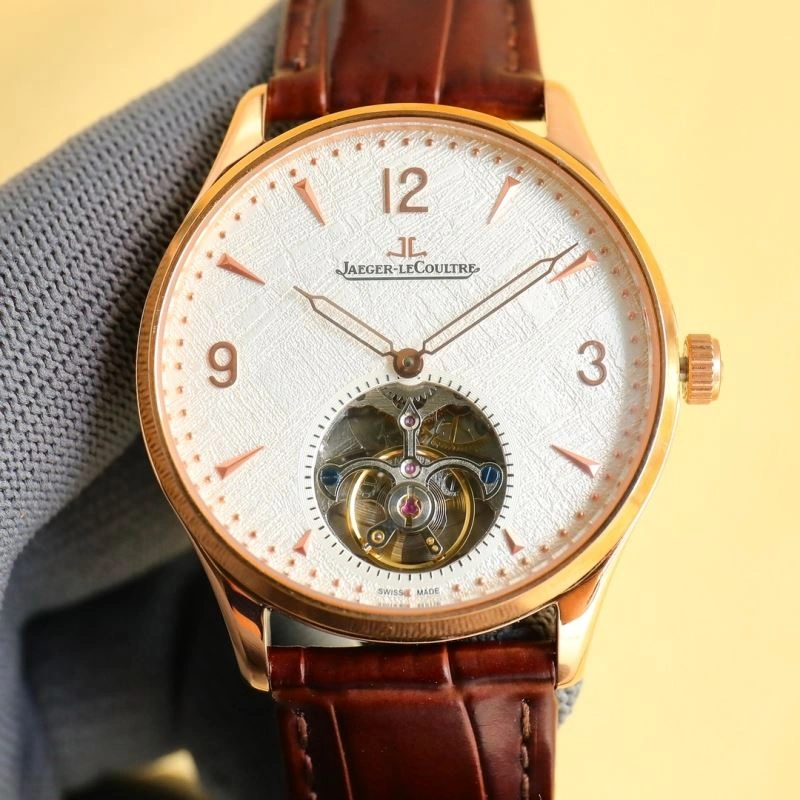 JAEGER-LECOULTRE Watches Trendsetting 186069