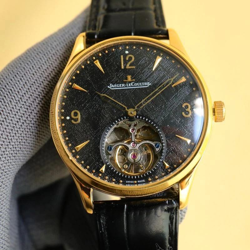 JAEGER-LECOULTRE Watches Trendsetting 186069
