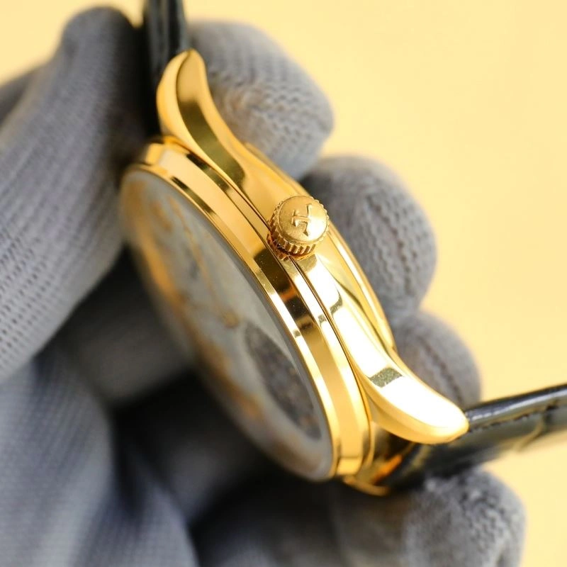 JAEGER-LECOULTRE Watches Trendsetting 186069