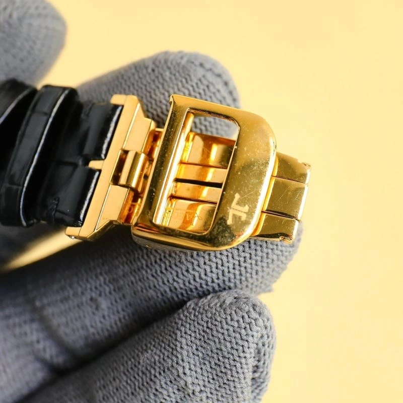 JAEGER-LECOULTRE Watches Trendsetting 186069