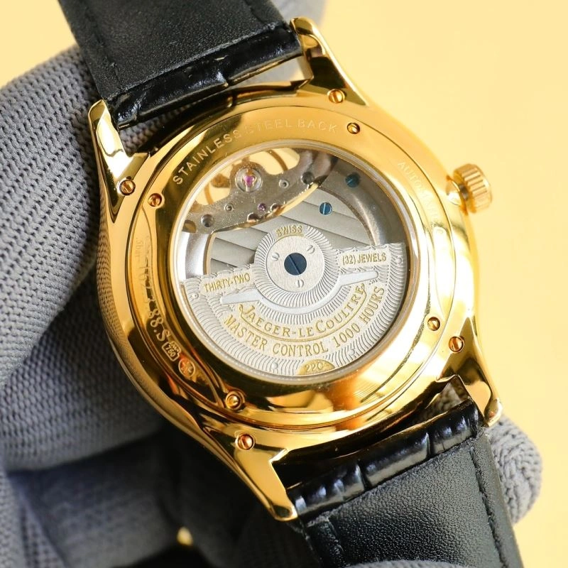 JAEGER-LECOULTRE Watches Trendsetting 186069