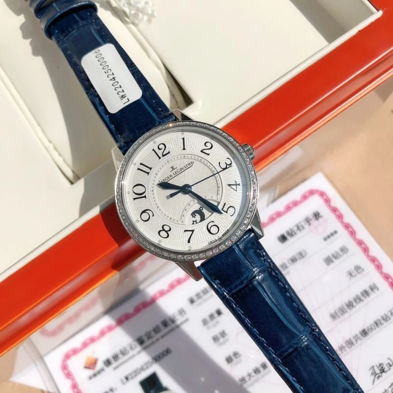 Flexible JAEGER-LECOULTRE Watches 186068