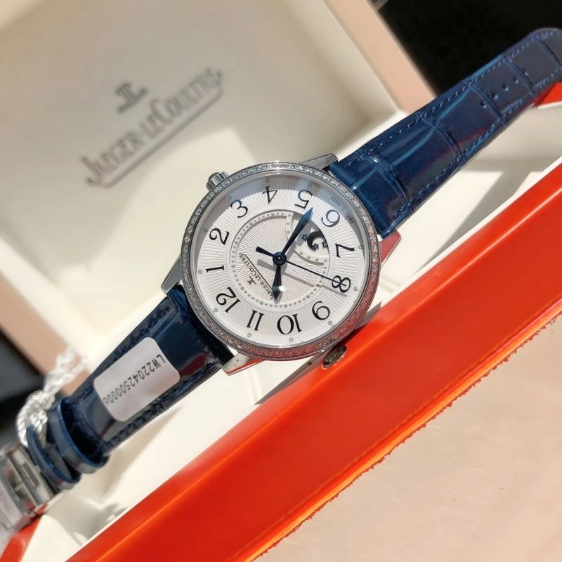 Flexible JAEGER-LECOULTRE Watches 186068