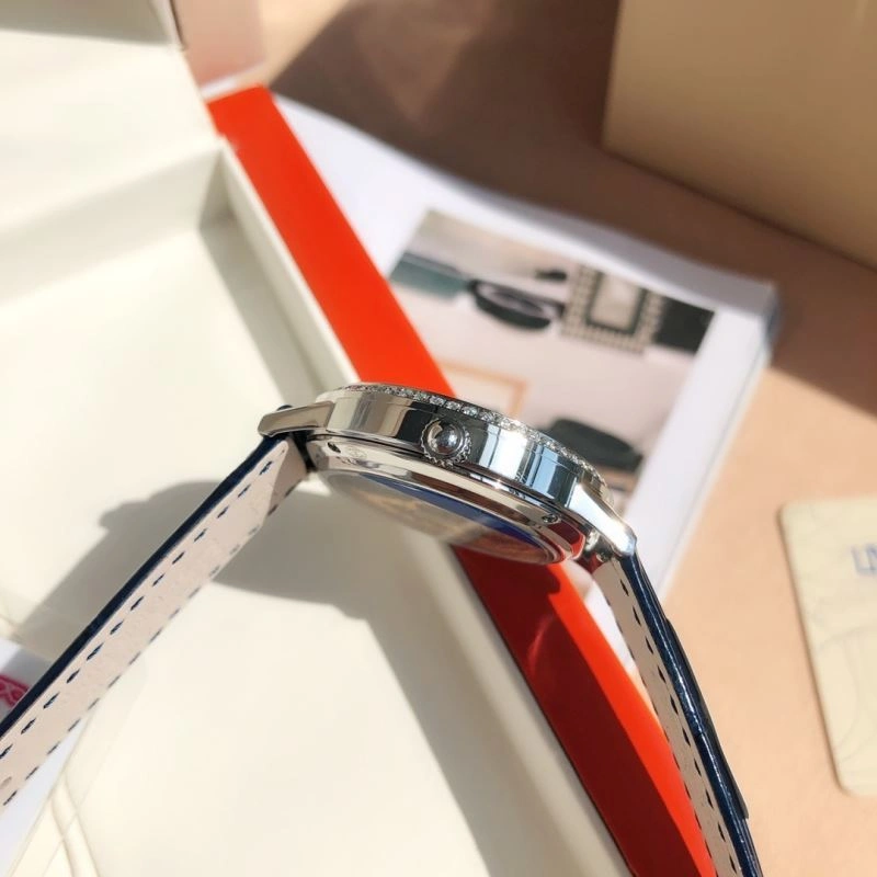 Flexible JAEGER-LECOULTRE Watches 186068