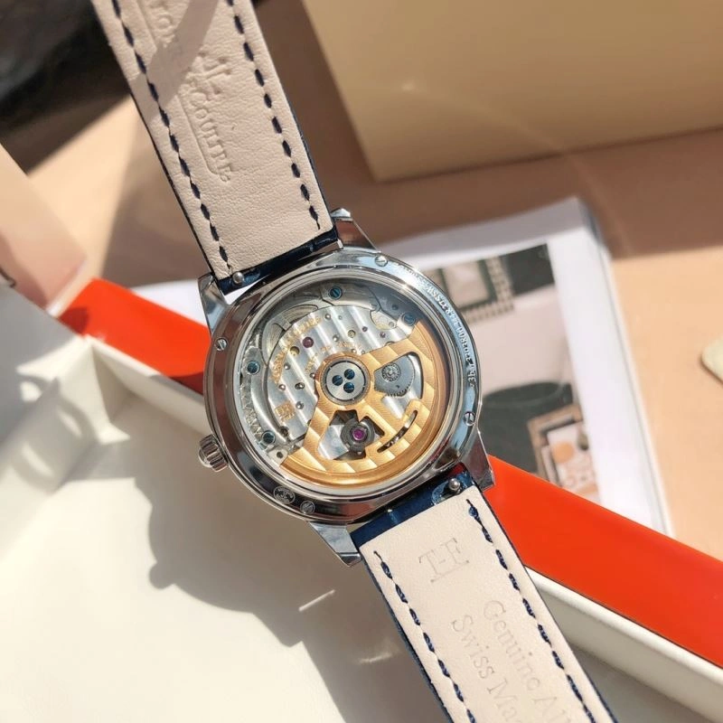 Flexible JAEGER-LECOULTRE Watches 186068