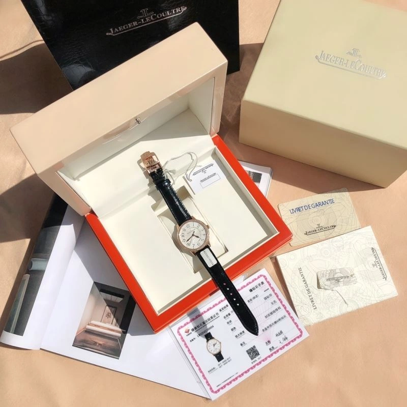 JAEGER-LECOULTRE Watches TopPick 186067