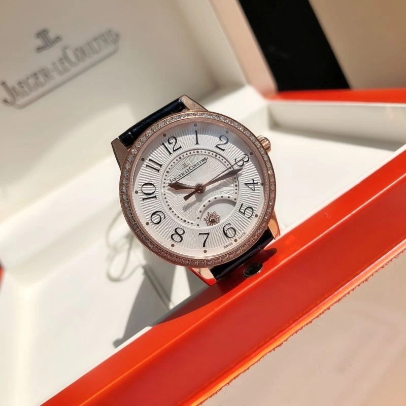 JAEGER-LECOULTRE Watches TopPick 186067