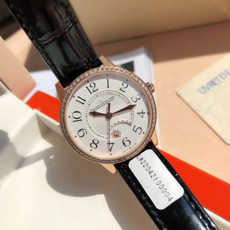 JAEGER-LECOULTRE Watches TopPick 186067