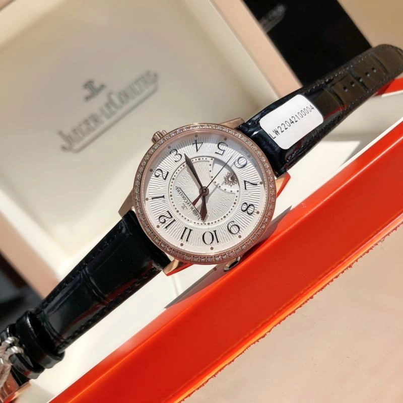 JAEGER-LECOULTRE Watches TopPick 186067