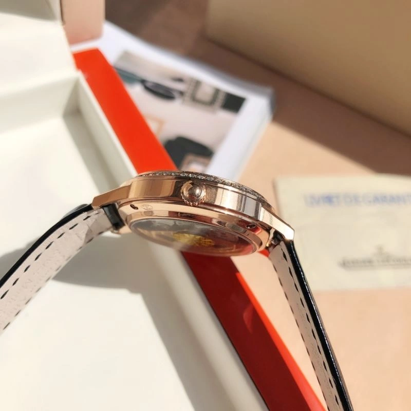 JAEGER-LECOULTRE Watches TopPick 186067