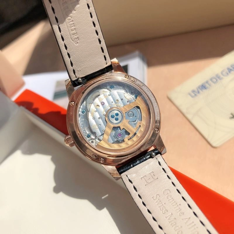 JAEGER-LECOULTRE Watches TopPick 186067