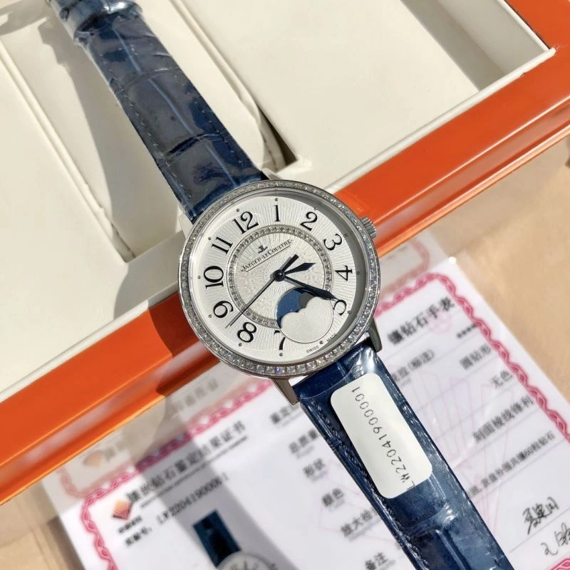 WaterResistant JAEGER-LECOULTRE Watches 186066