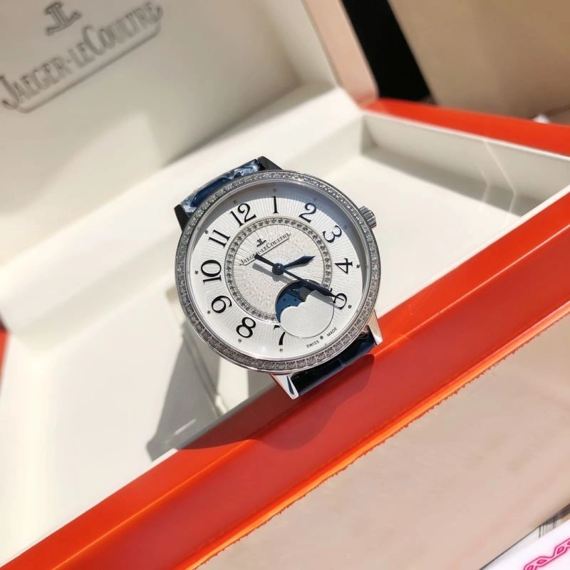 WaterResistant JAEGER-LECOULTRE Watches 186066