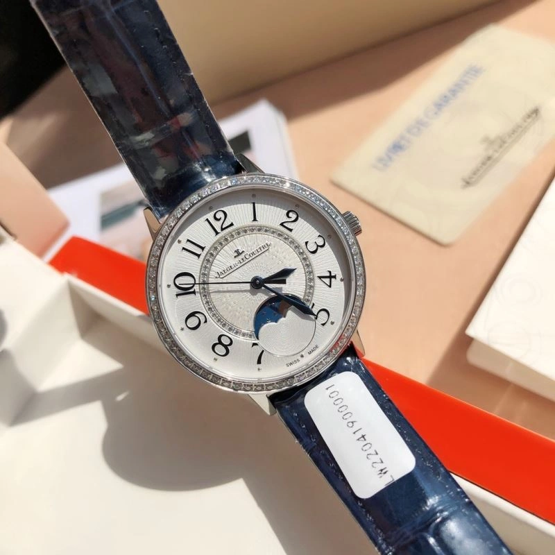 WaterResistant JAEGER-LECOULTRE Watches 186066