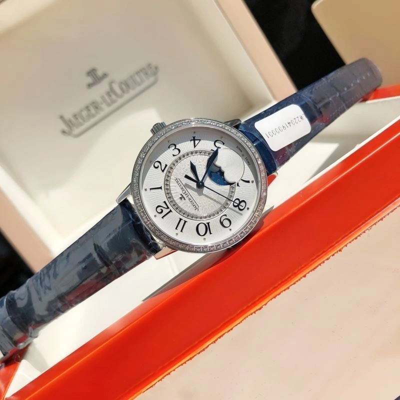 WaterResistant JAEGER-LECOULTRE Watches 186066