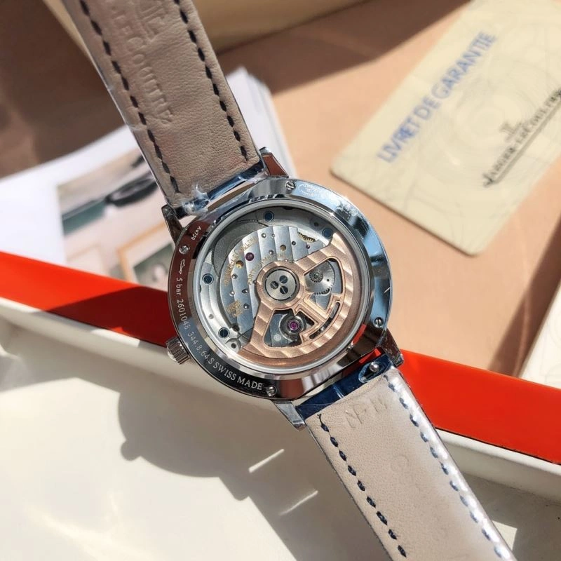 WaterResistant JAEGER-LECOULTRE Watches 186066
