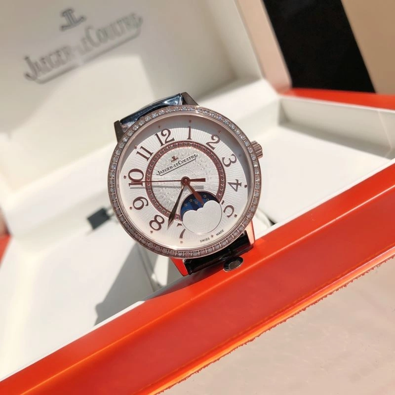 Supportive JAEGER-LECOULTRE Watches 186064