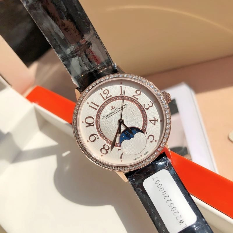 Supportive JAEGER-LECOULTRE Watches 186064