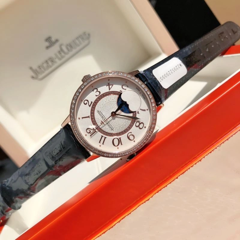 Supportive JAEGER-LECOULTRE Watches 186064