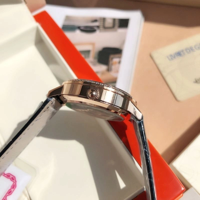 Supportive JAEGER-LECOULTRE Watches 186064