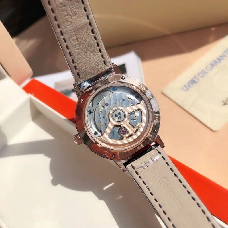 Supportive JAEGER-LECOULTRE Watches 186064