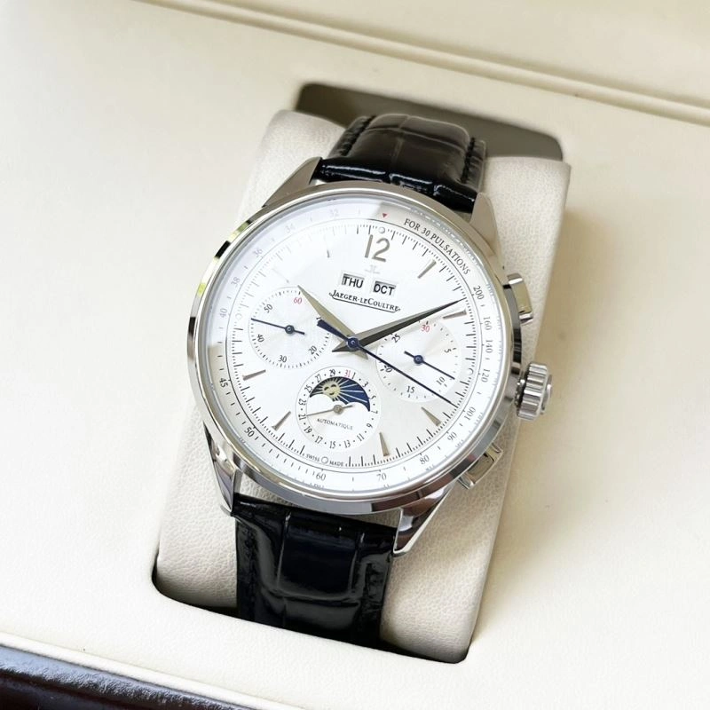 FashionForward JAEGER-LECOULTRE Watches 186065