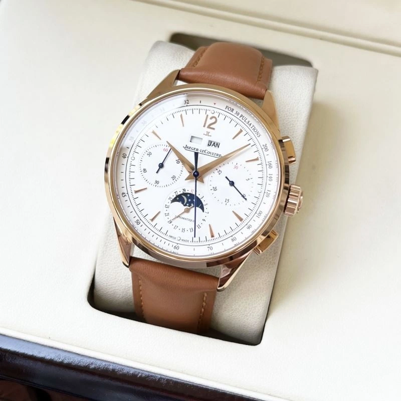 FashionForward JAEGER-LECOULTRE Watches 186065