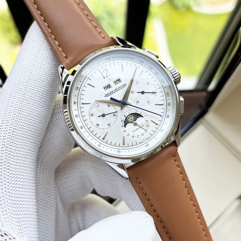 FashionForward JAEGER-LECOULTRE Watches 186065