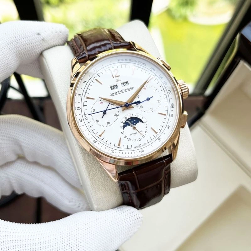 FashionForward JAEGER-LECOULTRE Watches 186065